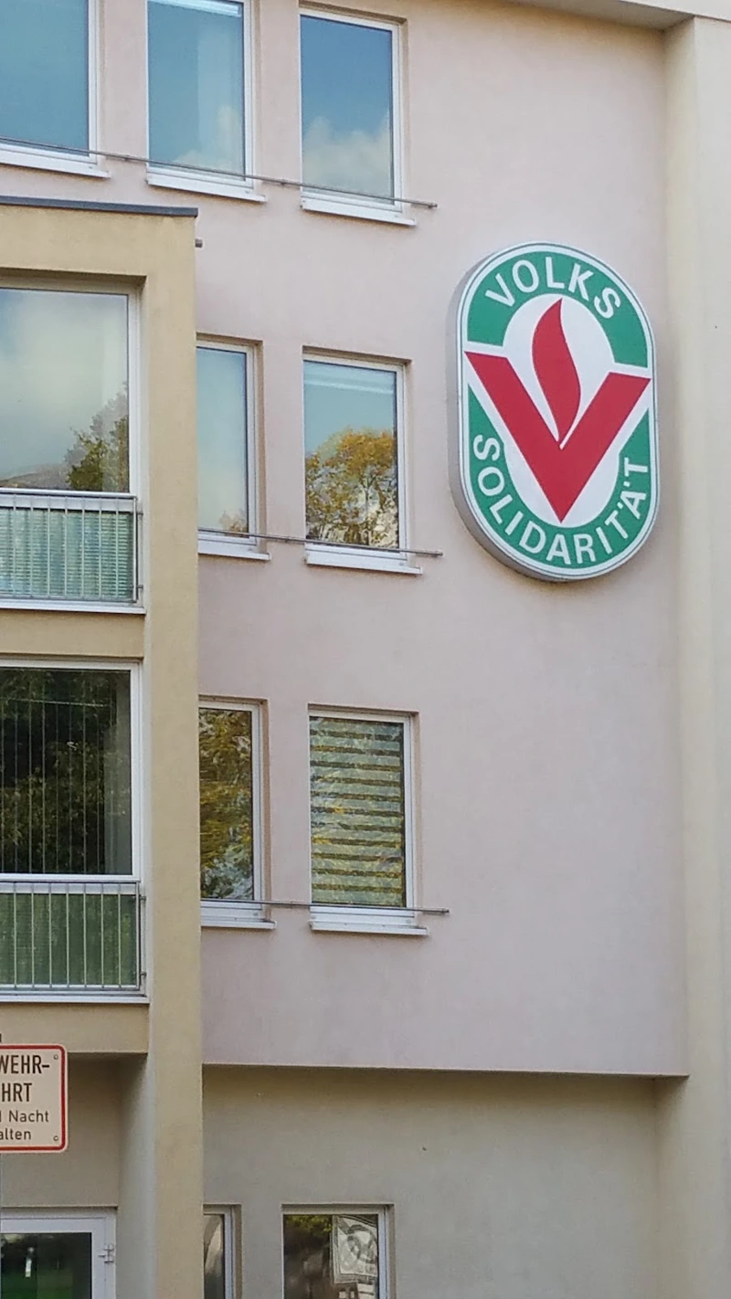 Volkssolidarität LV Sachsen-Anhalt, RV Magdeburg-Jerichower Land - Sozialstation – Bild 3