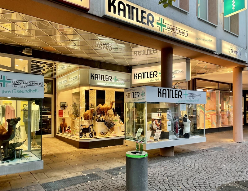 Sanitätshaus Kattler – Bild 3