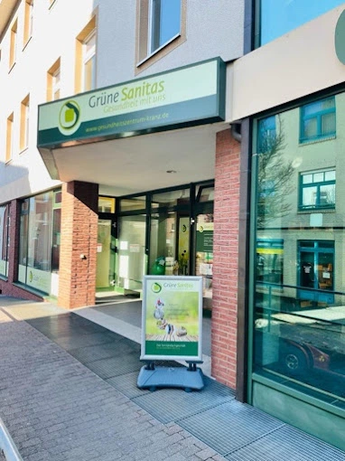 Grüne Sanitas GmbH – Bild 1