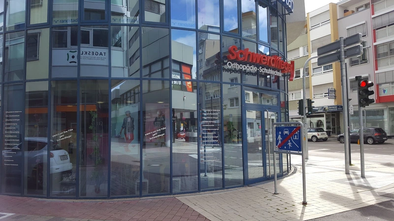 Schwerdtfeger Orthopädie GmbH – Bild 1