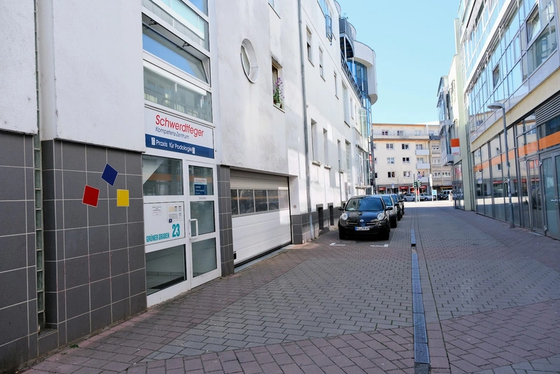 Schwerdtfeger Orthopädie GmbH – Bild 4