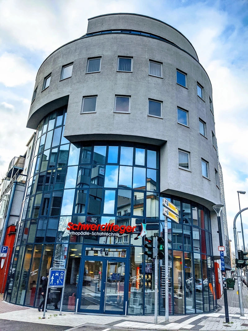 Schwerdtfeger Orthopädie GmbH – Bild 5