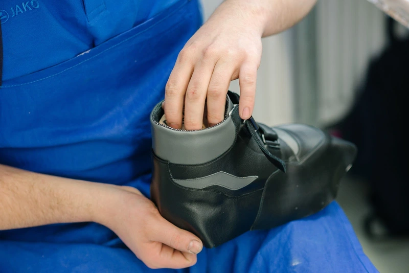 Sanitätshaus Heckroth GmbH – Bild 1