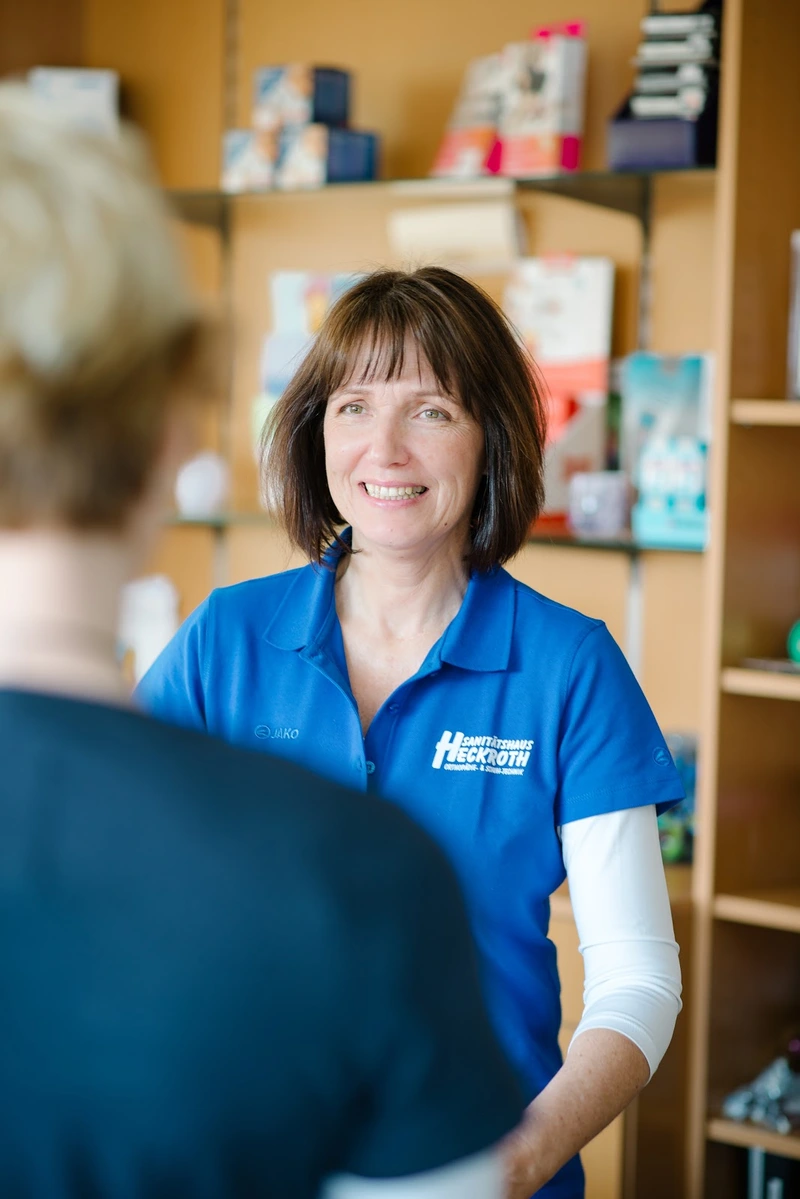 Sanitätshaus Heckroth GmbH – Bild 2