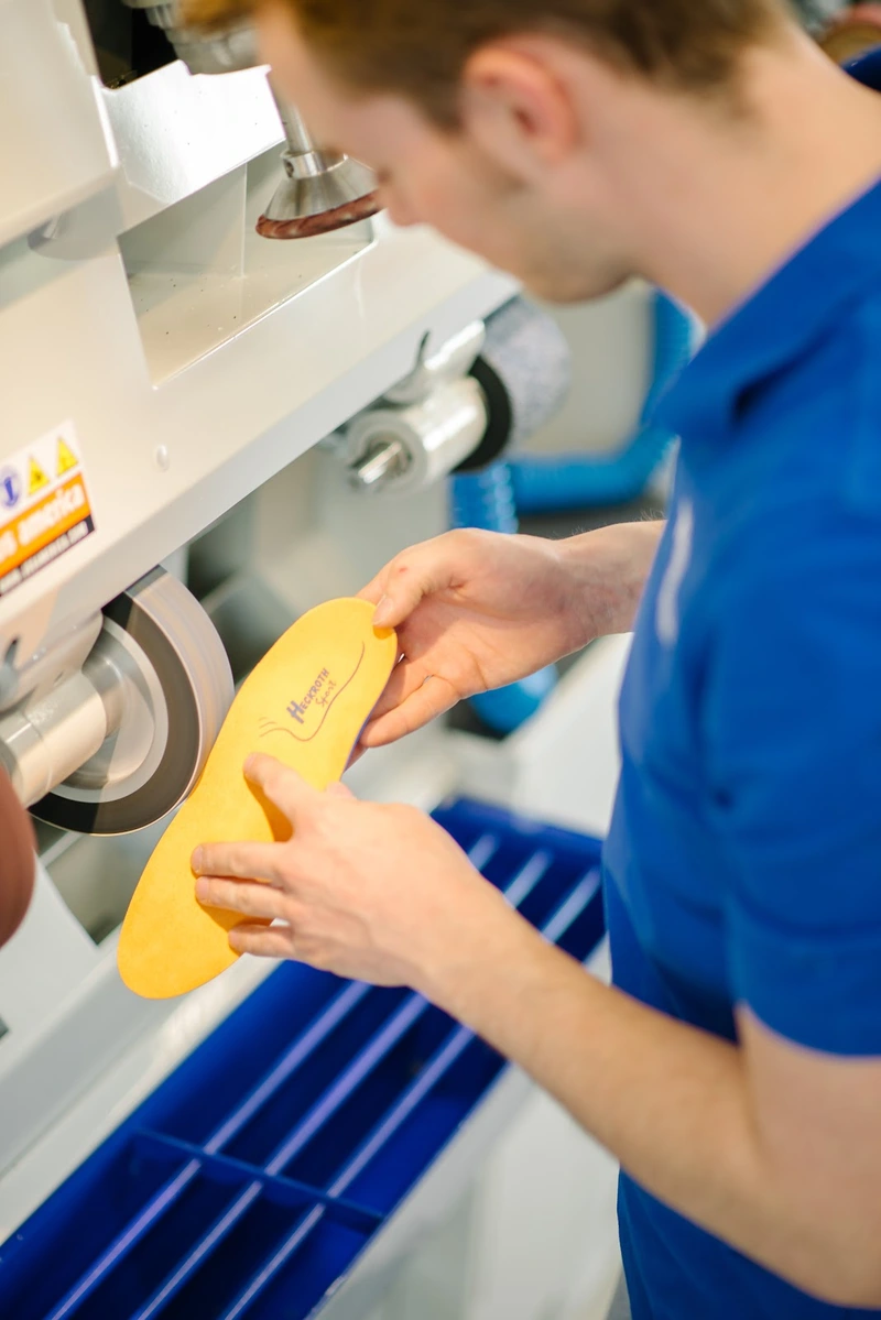 Sanitätshaus Heckroth GmbH – Bild 3