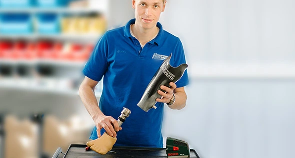 Sanitätshaus Heckroth GmbH – Bild 4