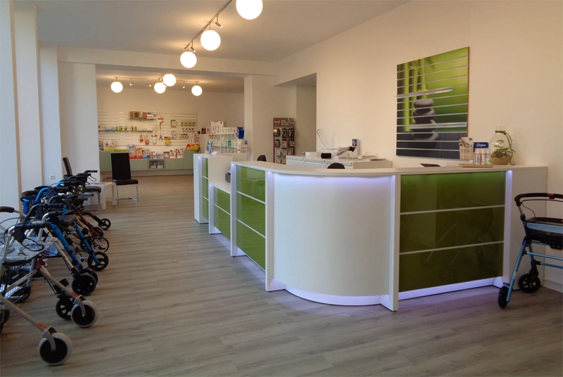 Sanitätshaus Morscheck – Bild 2