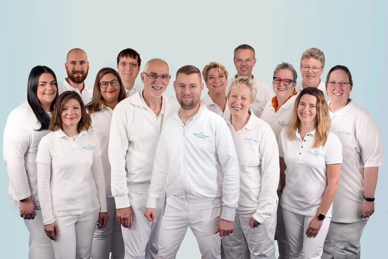 Technische Orthopädie Sanitätshaus Müller-Horn-Wagner GmbH Sanitätsartikel u. -bedarf – Bild 1