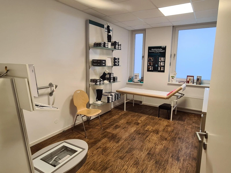 Seeger Gesundheitshaus GmbH & Co. KG – Bild 3