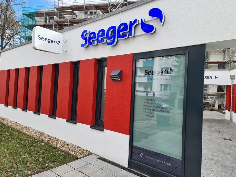 Seeger Gesundheitshaus GmbH & Co. KG – Bild 4