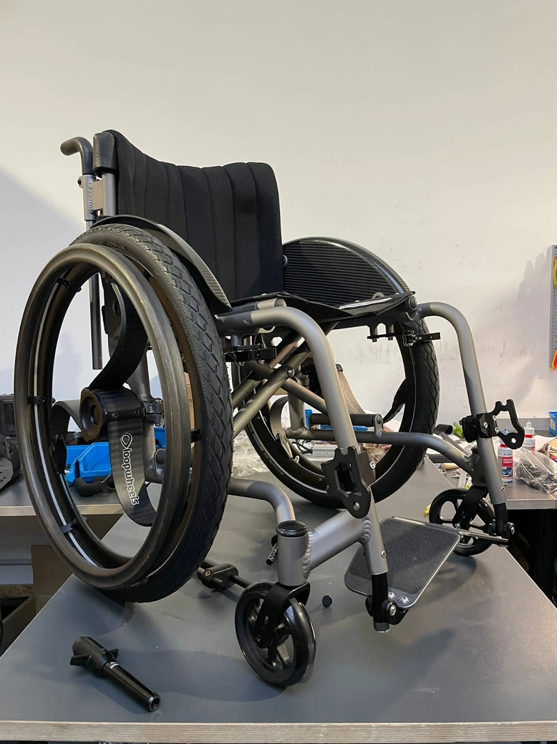 Rollistore Rehatechnik GmbH – Bild 2