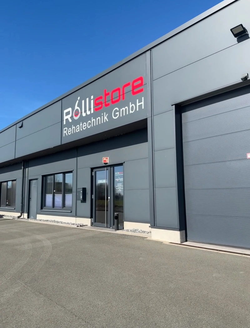 Rollistore Rehatechnik GmbH – Bild 3
