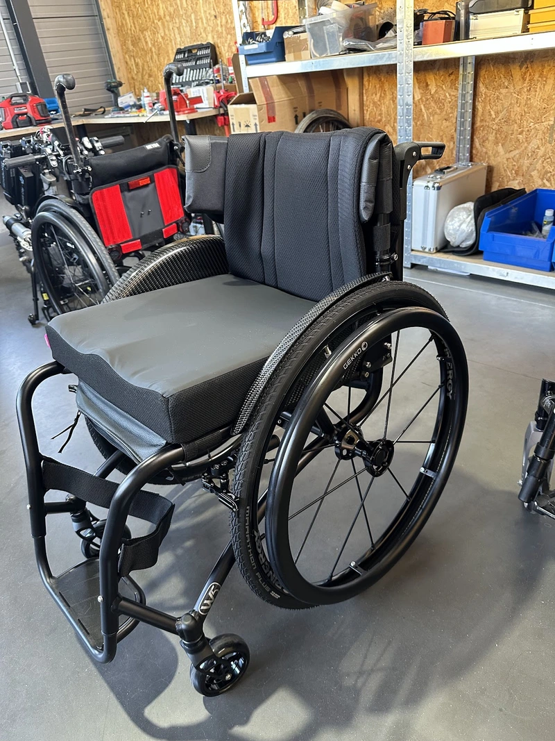 Rollistore Rehatechnik GmbH – Bild 4