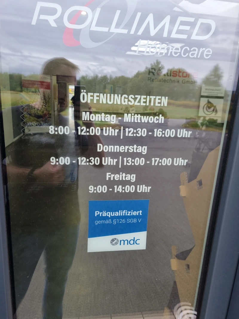 Rollistore Rehatechnik GmbH – Bild 5