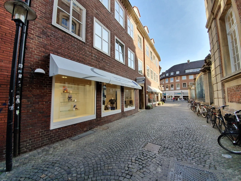 Sanitätshaus Gäher Sanitätshaus – Bild 4