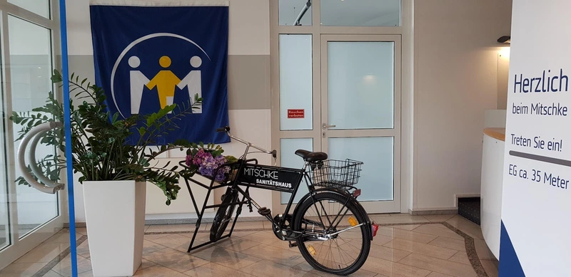 Mitschke Sanitätshaus – Bild 2
