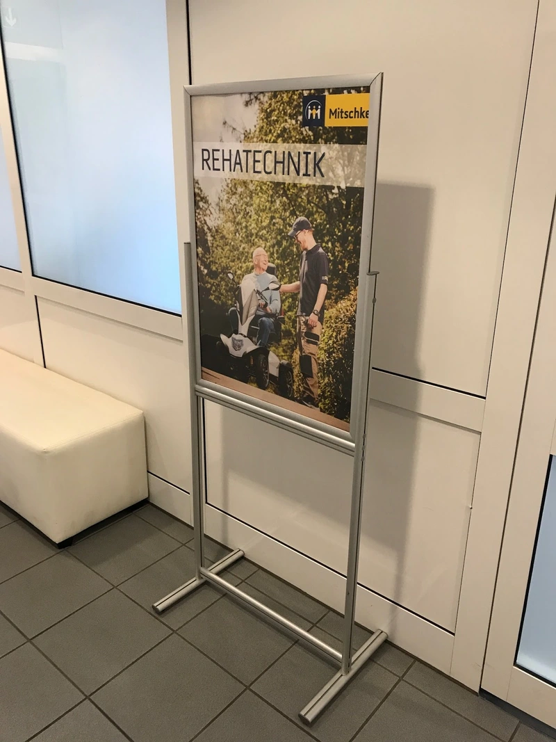 Mitschke Sanitätshaus – Bild 4