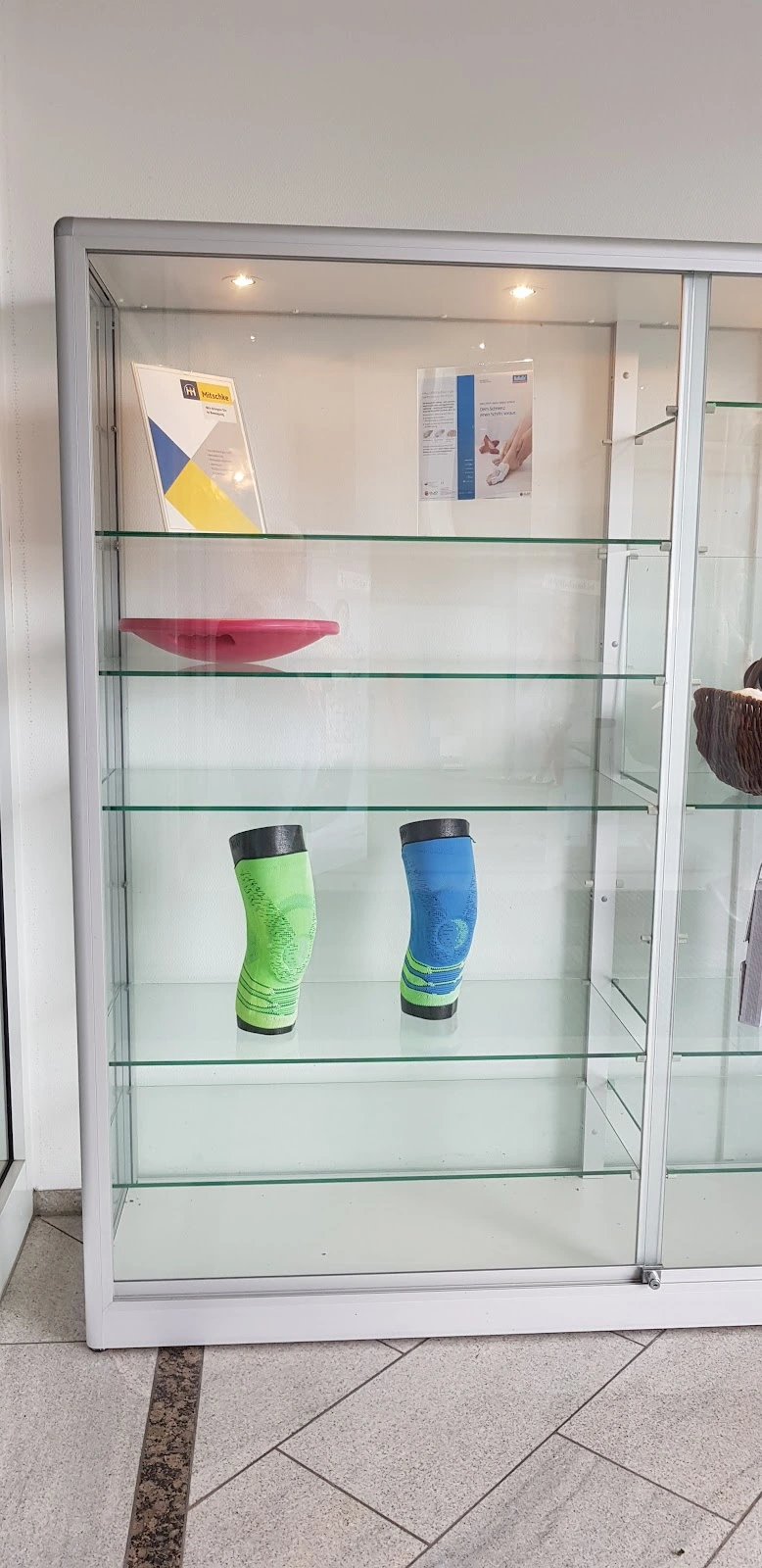 Mitschke Sanitätshaus – Bild 5