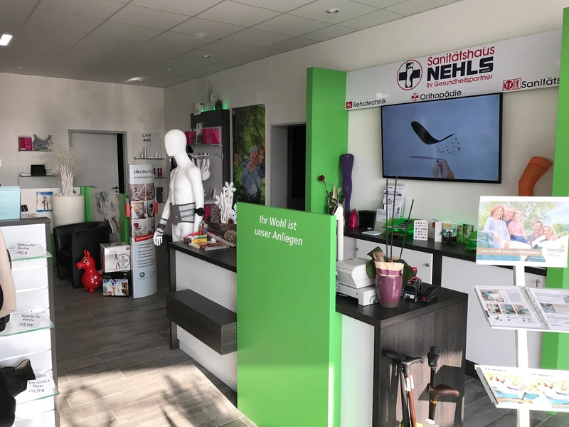 Sanitätshaus Nehls – Bild 2