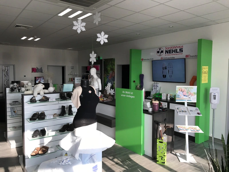 Sanitätshaus Nehls – Bild 5