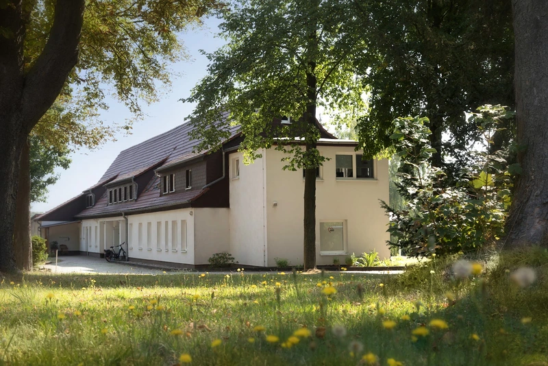 AWO Sozialstation – Bild 1