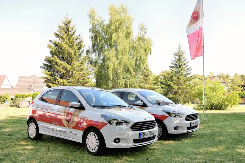 AWO Sozialstation – Bild 3