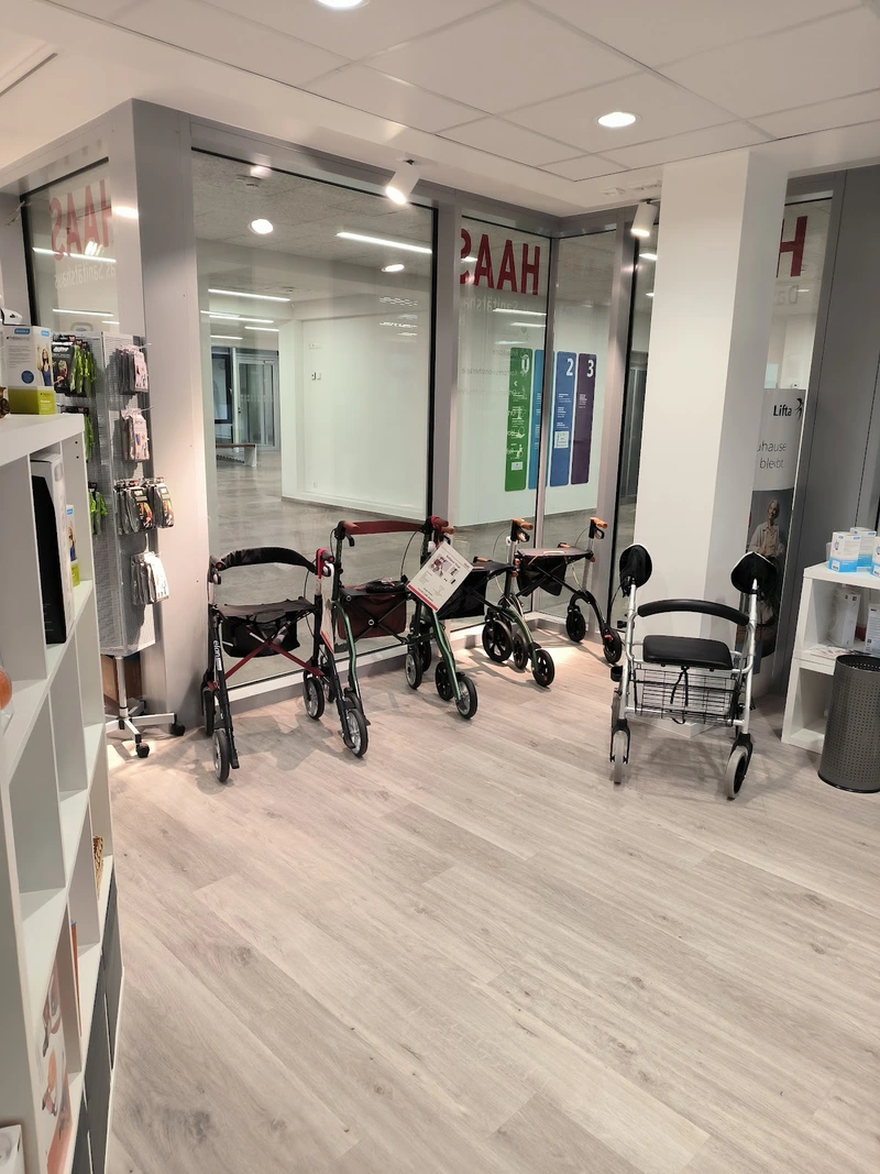 Haas GmbH – Bild 2