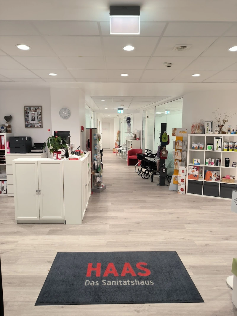 Haas GmbH – Bild 3