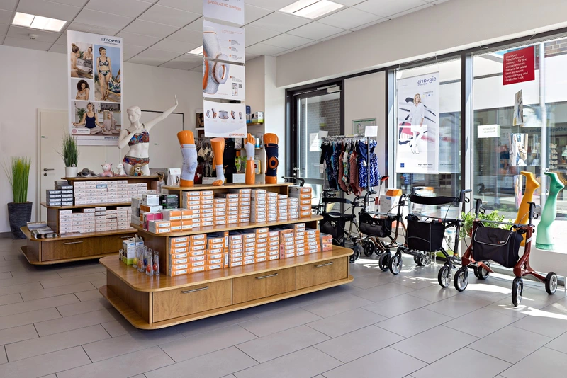 Sanitätshaus Rosenhäger – Bild 2