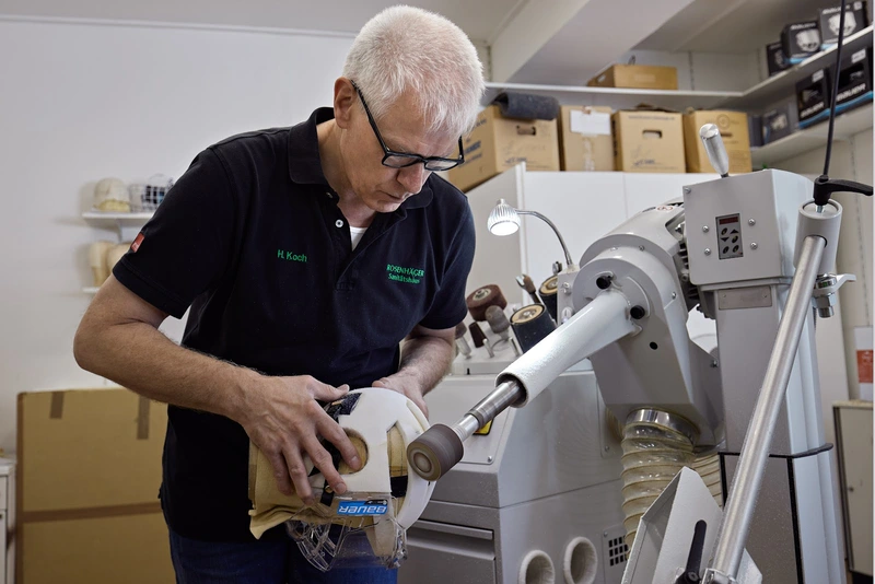 Sanitätshaus Rosenhäger – Bild 5