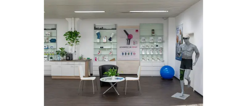 Aktiv-pro Stramer und Stahlberg GmbH Sanitätshaus – Bild 2