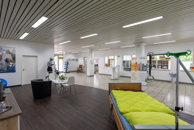 Aktiv-pro Stramer und Stahlberg GmbH Sanitätshaus – Bild 4