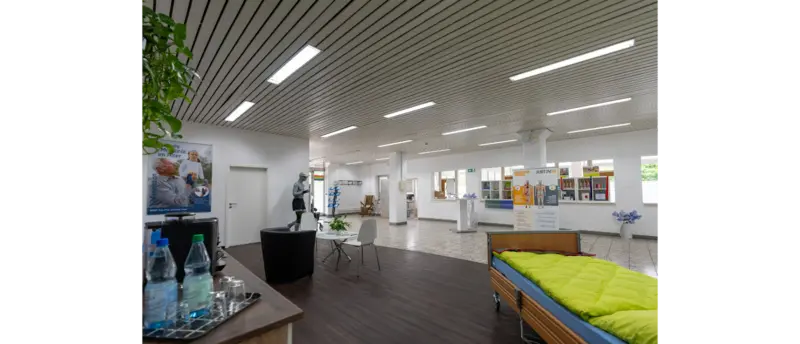 Aktiv-pro Stramer und Stahlberg GmbH Sanitätshaus – Bild 5