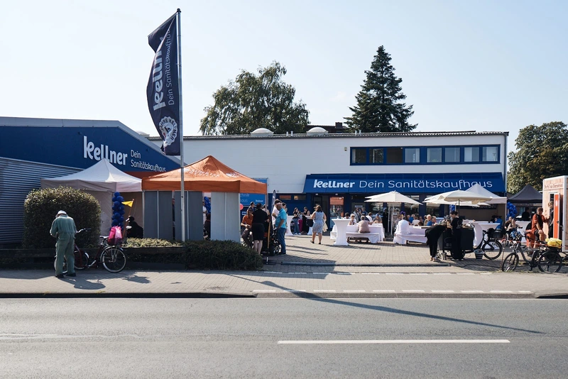 Kellner Westf. Orthopädische Indrustrie Robert Kellner GmbH & Co. – Bild 5