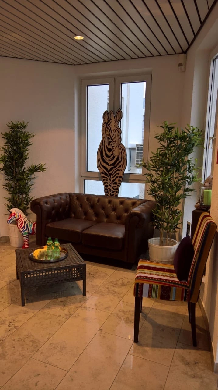 Orthomed GmbH Sanitätshaus – Bild 1