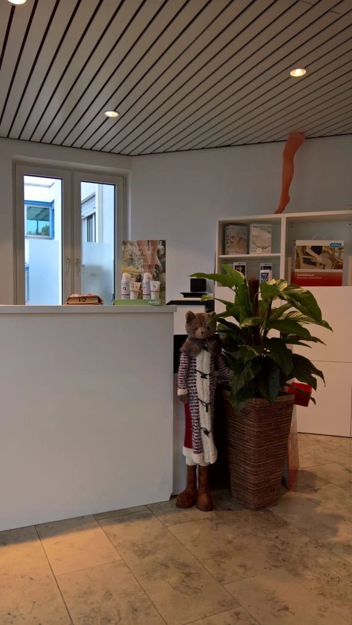 Orthomed GmbH Sanitätshaus – Bild 2