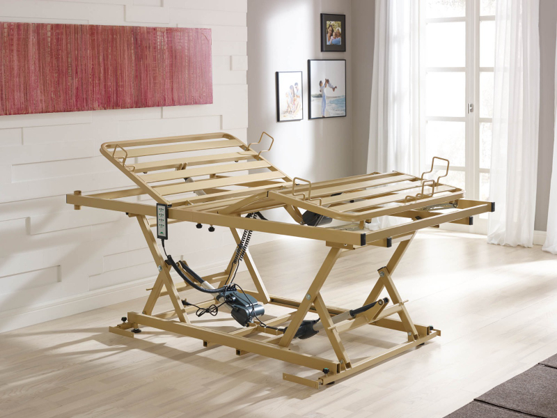 Rehabedarf Ülger GmbH Sanitätsartikel u. -bedarf – Bild 2