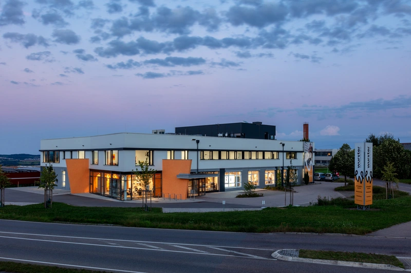 Sanitätshaus Wurster GmbH – Bild 1