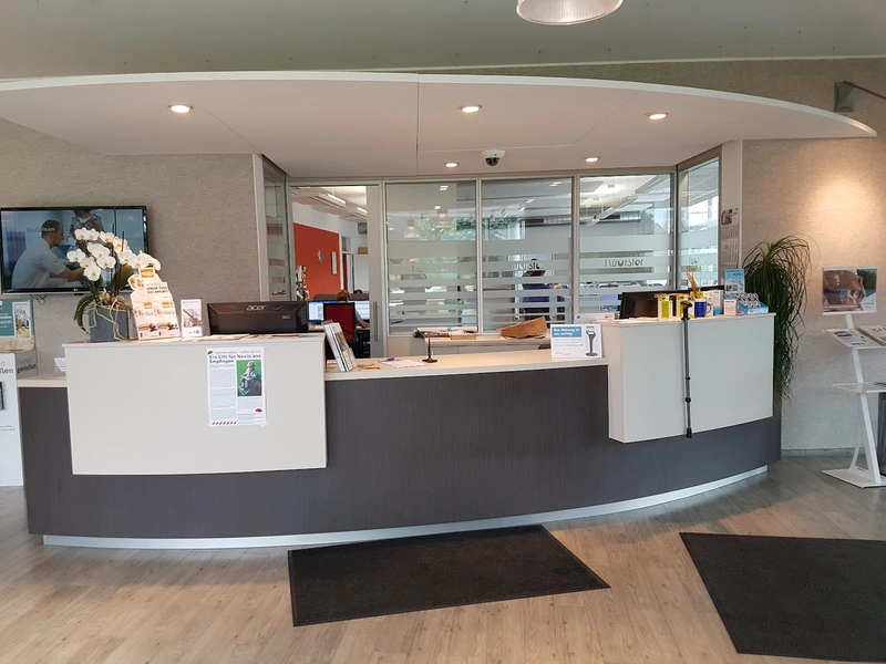 Sanitätshaus Wurster GmbH – Bild 2