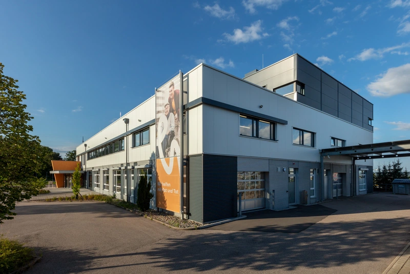 Sanitätshaus Wurster GmbH – Bild 3