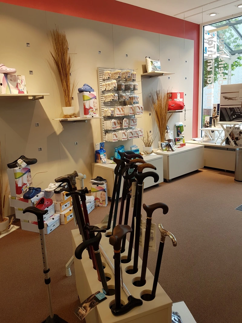 Sanitätshaus Wurster GmbH – Bild 4