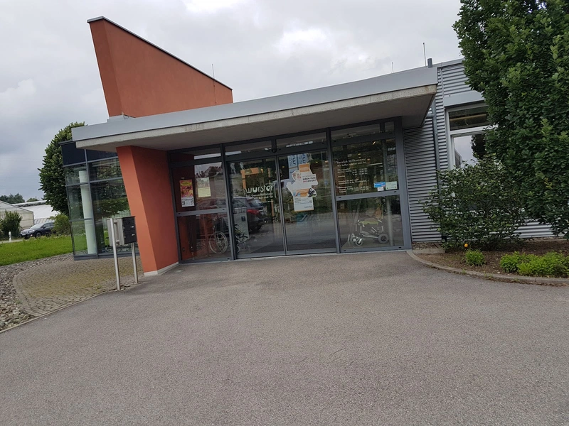 Sanitätshaus Wurster GmbH – Bild 5