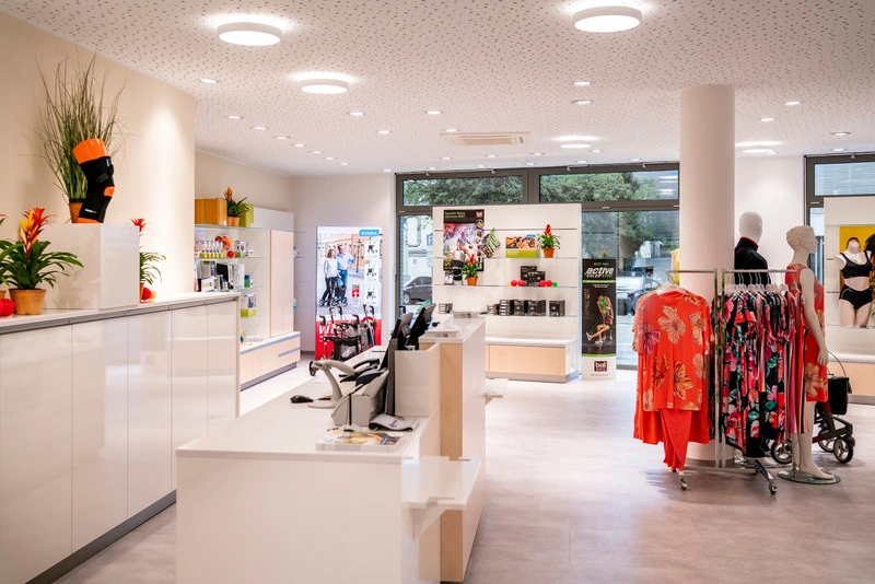 Sanitätshaus Vital – Bild 2