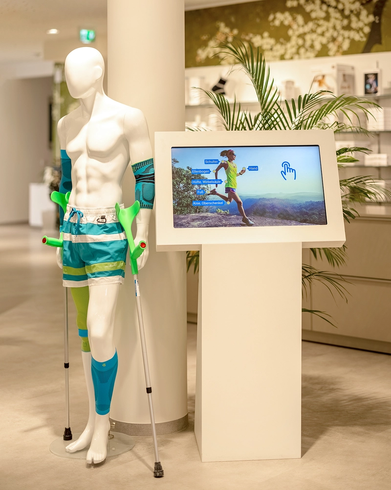 Sanitätshaus Vital – Bild 3