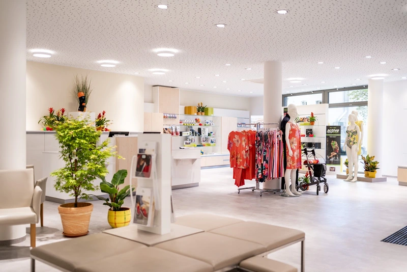 Sanitätshaus Vital – Bild 5