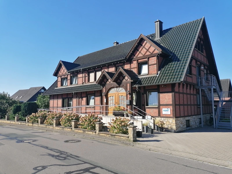 Ambulante Kranken-und Seniorenpflege SDH – Bild 2