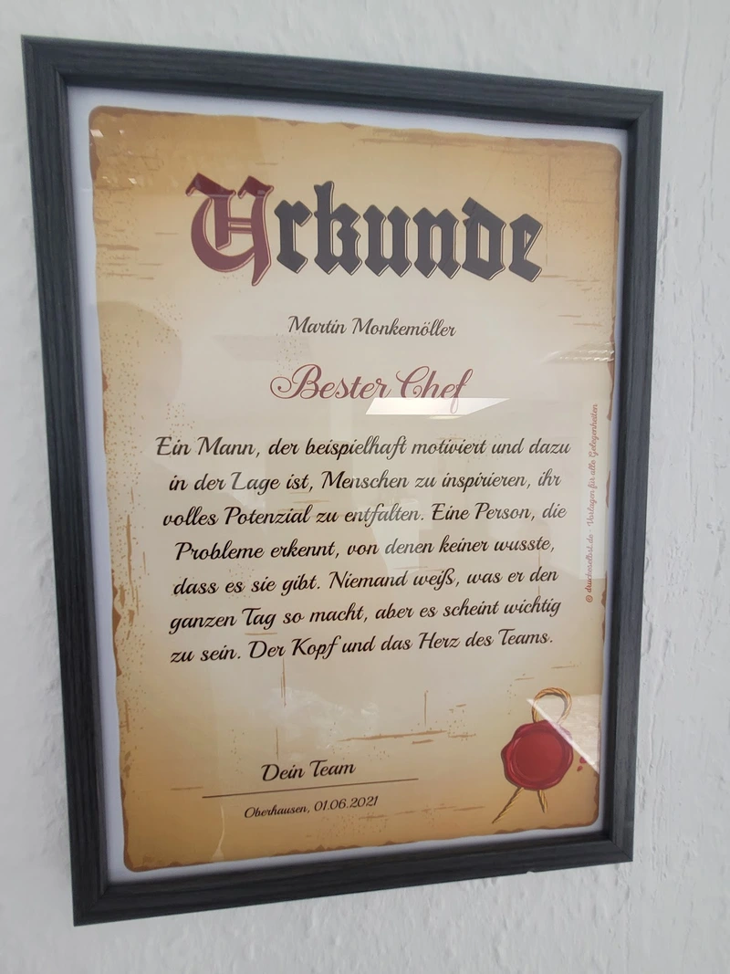 AIP NRW Ambulanter Intensiv Pflegedienst – Bild 3