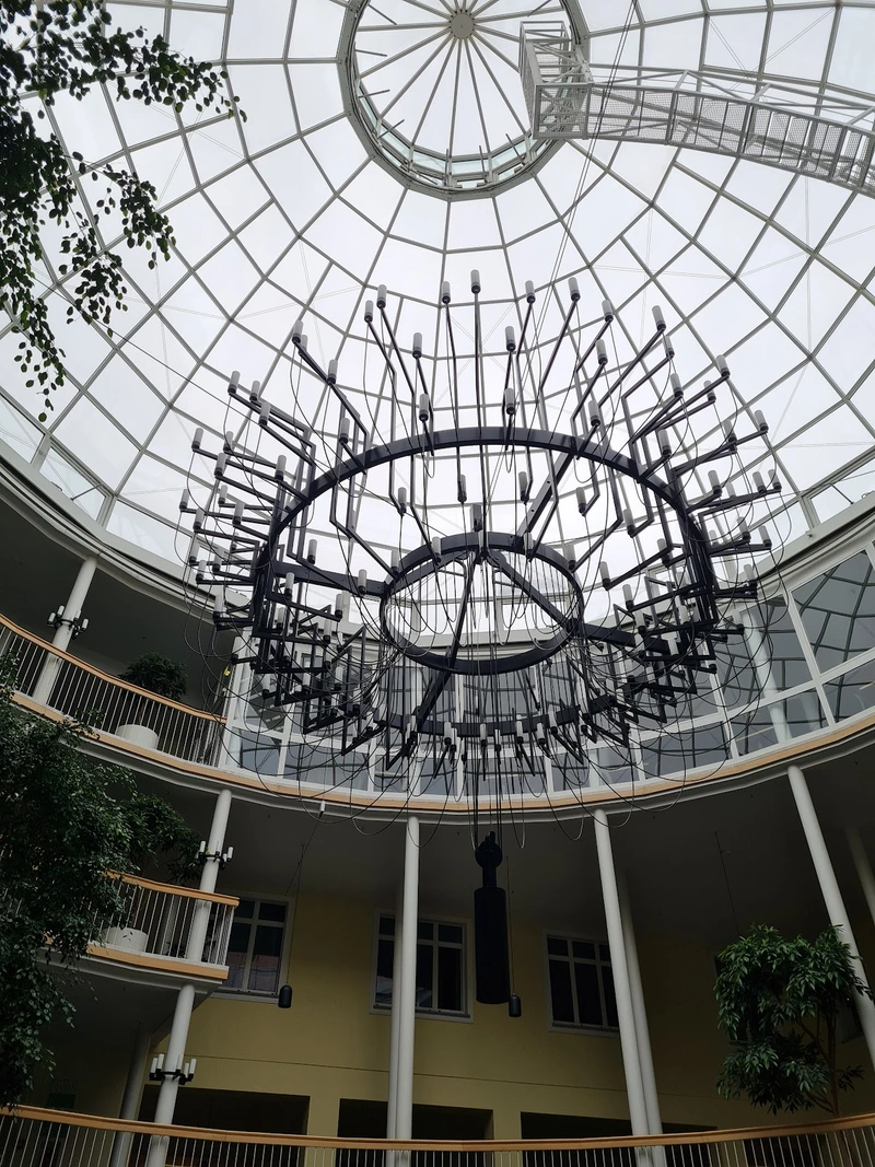 Labor | Medizinisches Versorgungszentrum (MVZ) Bad Berka – Bild 2