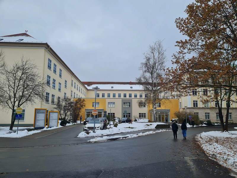 Labor | Medizinisches Versorgungszentrum (MVZ) Bad Berka – Bild 3