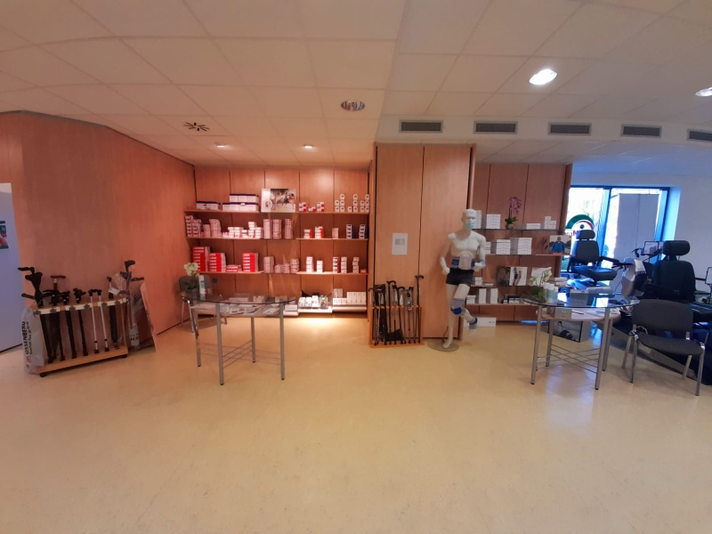 ThiesMediCenter (Am Klinikum) – Bild 3